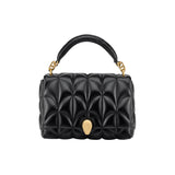 Bvlgari Sugarloaf Shoulder Bag