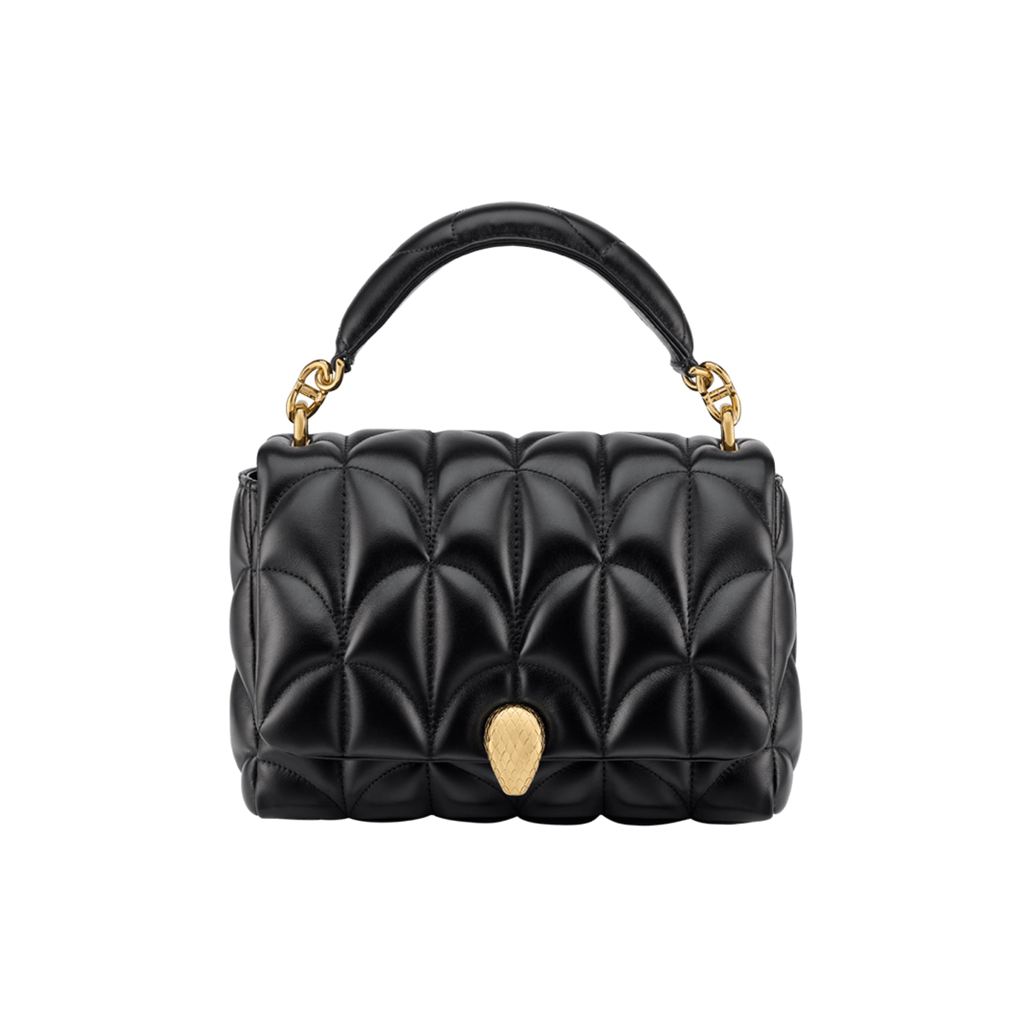 Bvlgari Sugarloaf Shoulder Bag