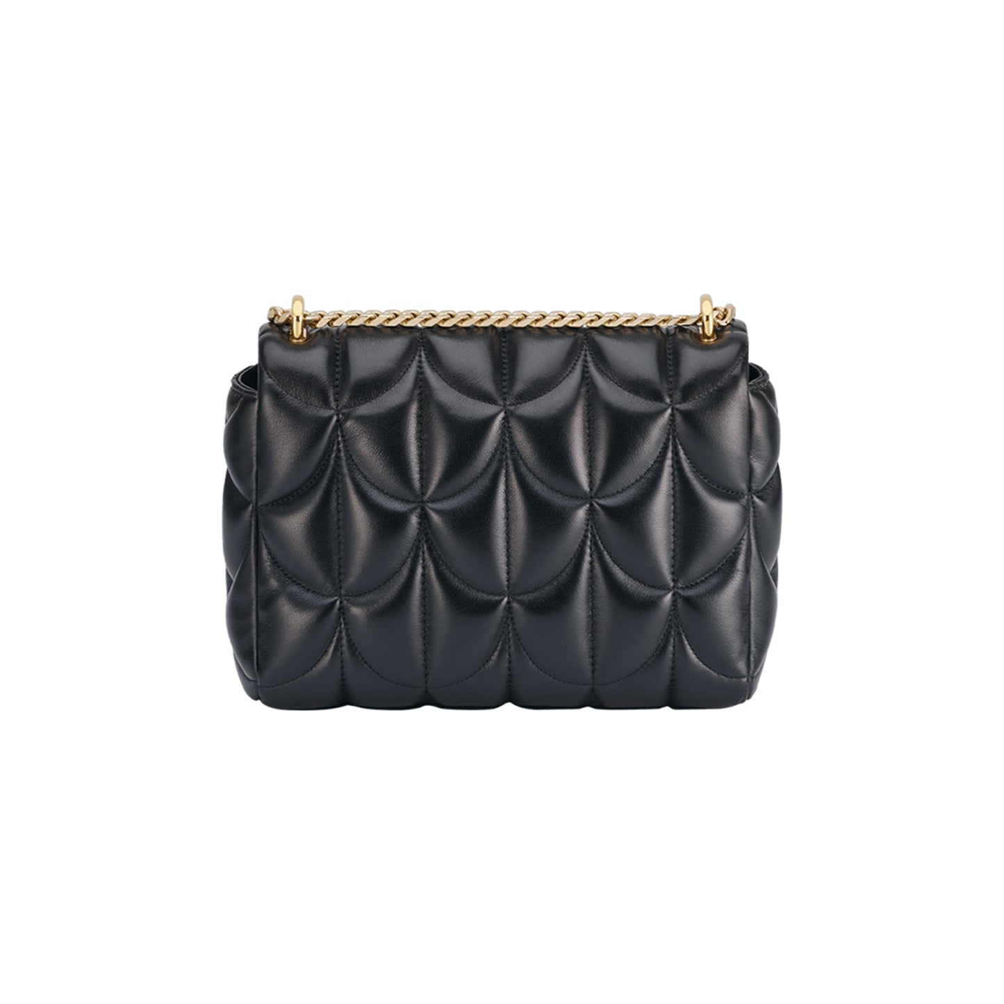 Bvlgari Sugarloaf Shoulder Bag