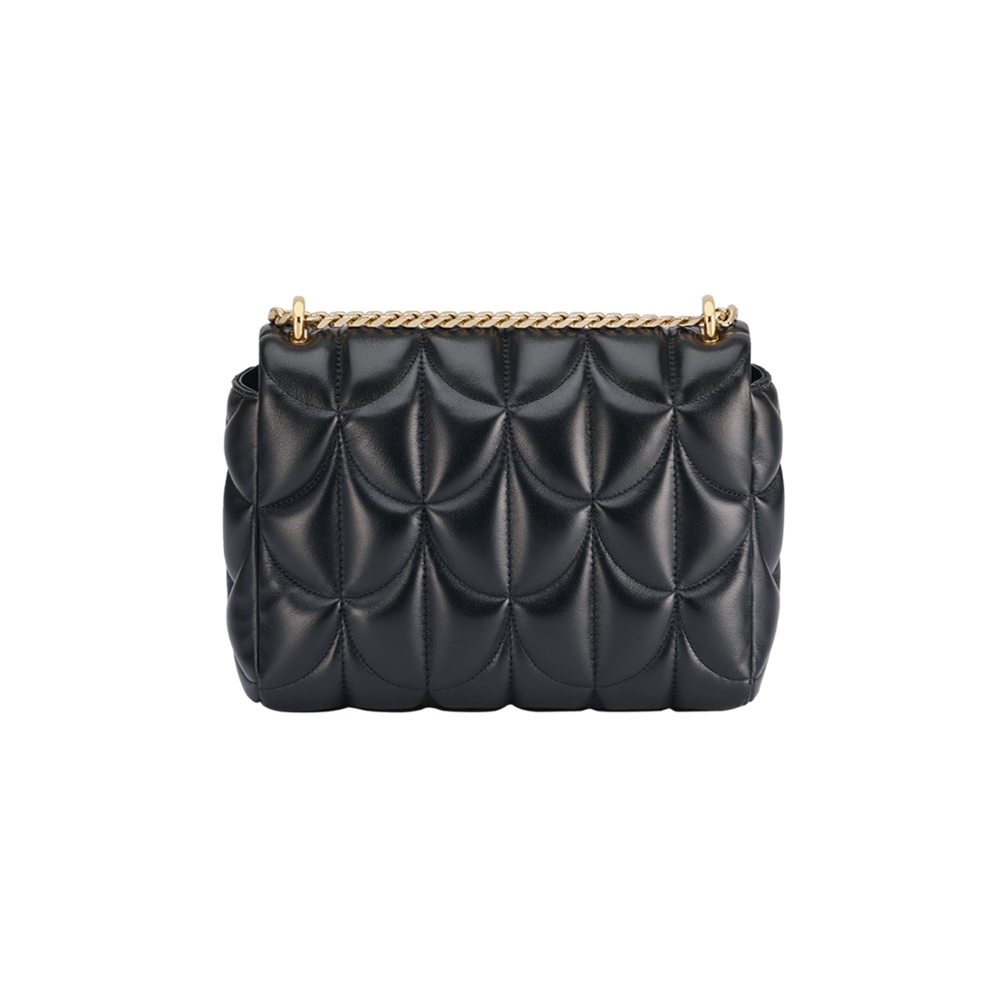 Bvlgari Sugarloaf Shoulder Bag