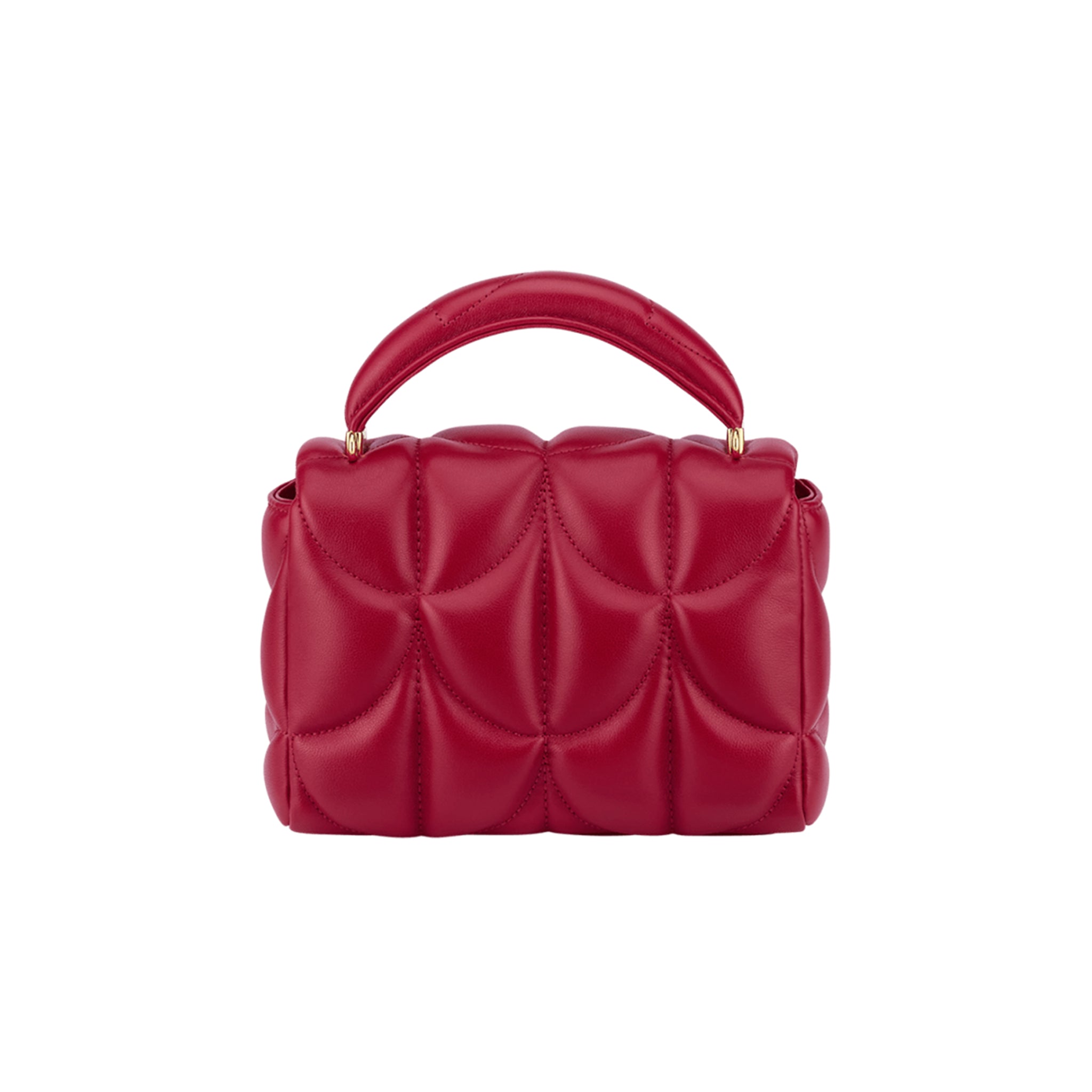 Bvlgari Sugarloaf Shoulder Bag