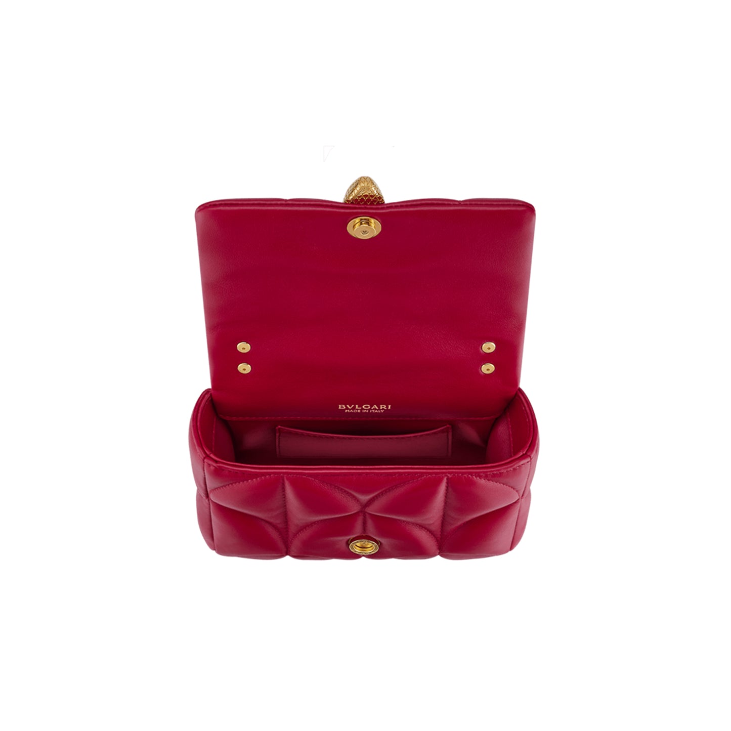 Bvlgari Sugarloaf Shoulder Bag