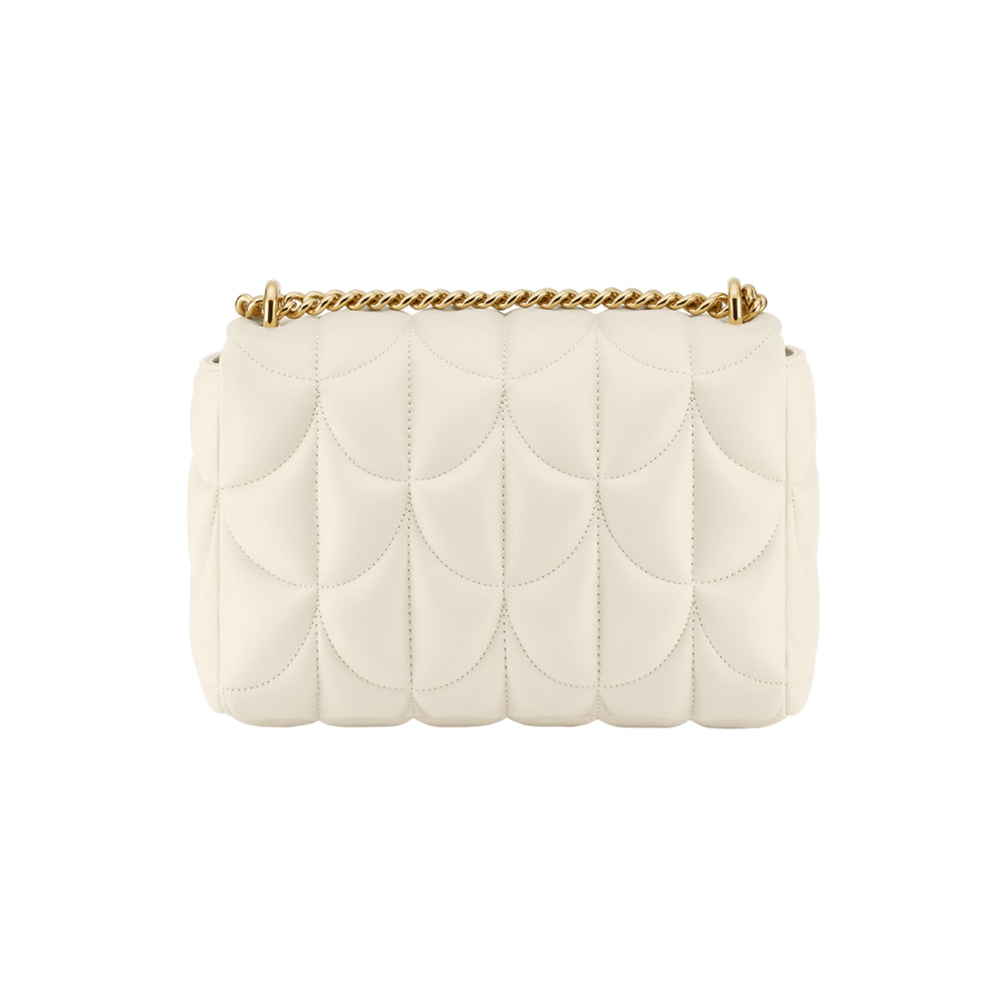 Bvlgari Sugarloaf Shoulder Bag