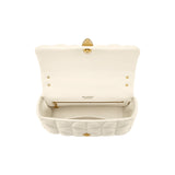 Bvlgari Sugarloaf Shoulder Bag