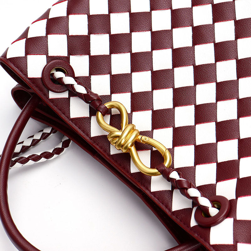 Bottega Veneta Medium Andiamo top-handle