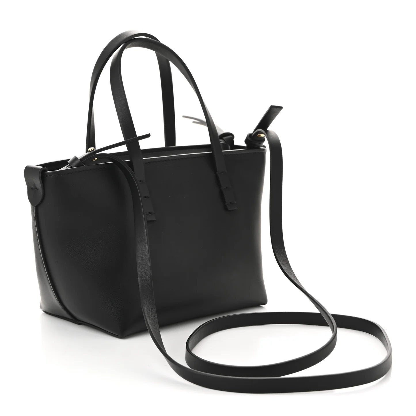 Fendi Vitello Dolce Elite Monster Eye