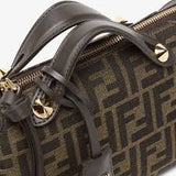 Fendi The Way Foft Shoulder Bag