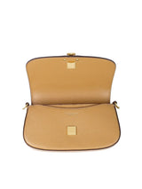 Tory Burch Britten Convertible Crossbody Tiramisu
