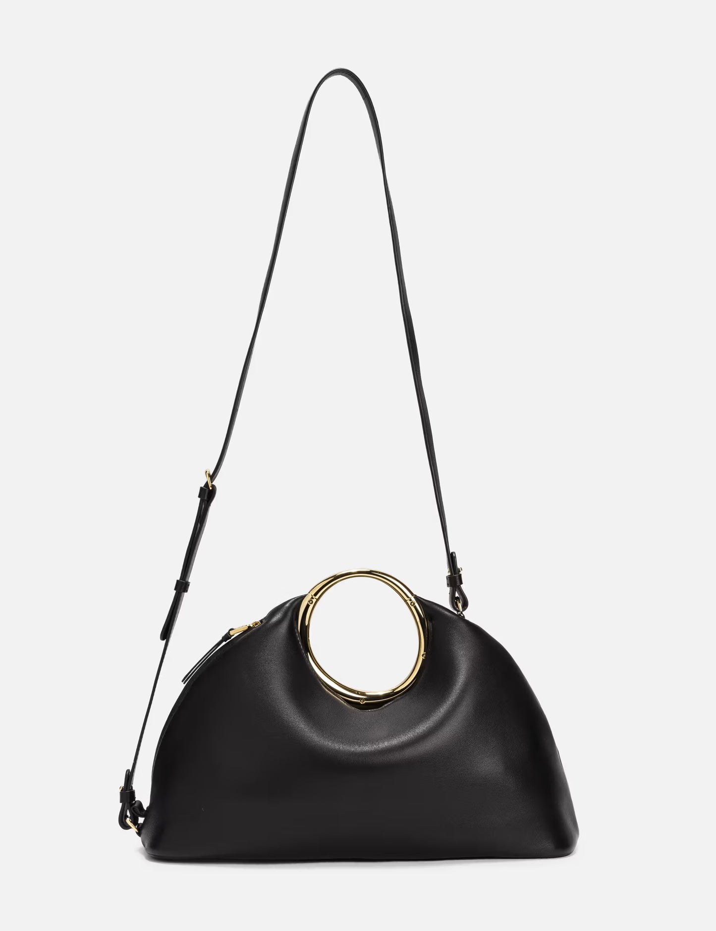 Jacquemus La Petite Pochette crossbody bag