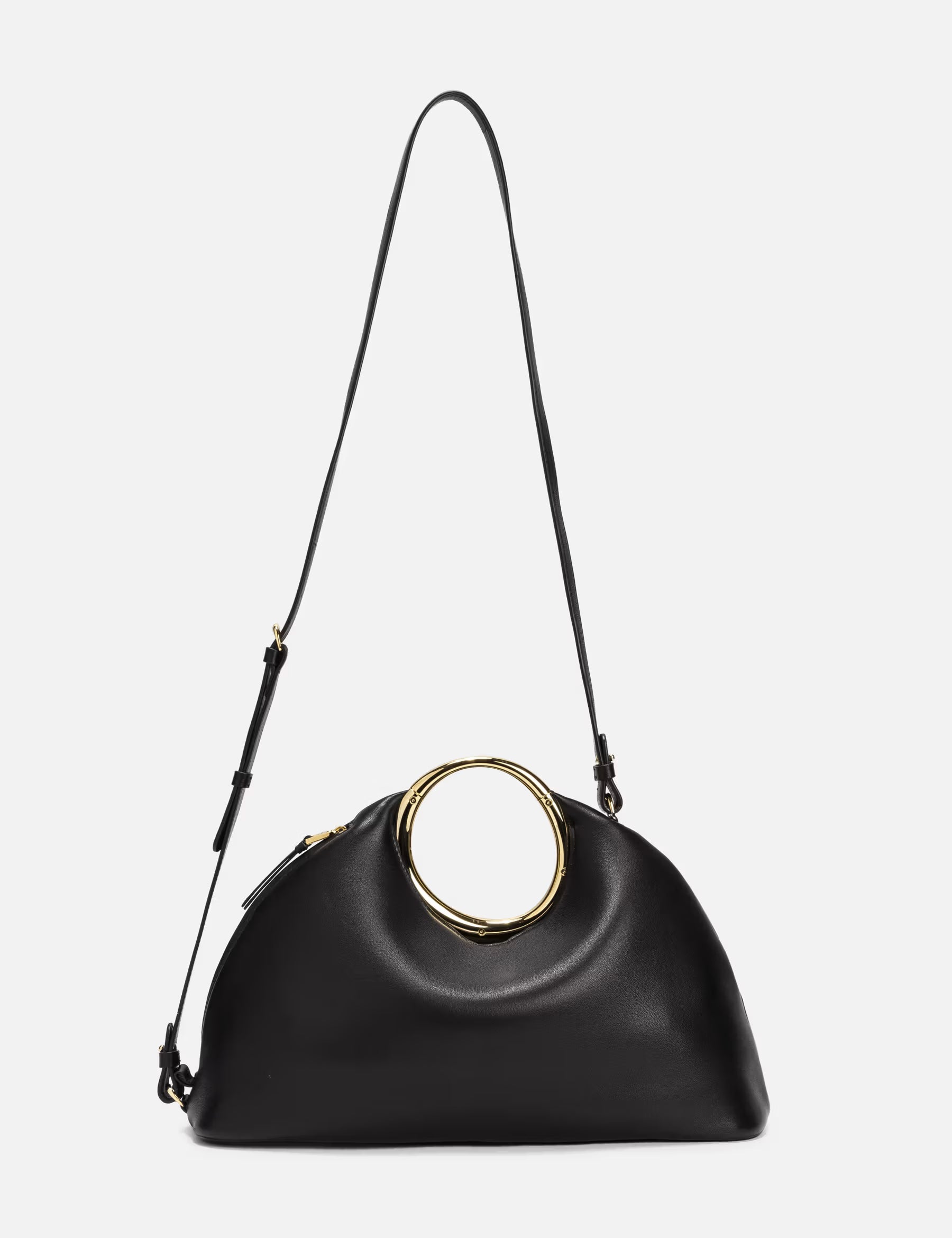 Jacquemus La Petite Pochette crossbody bag