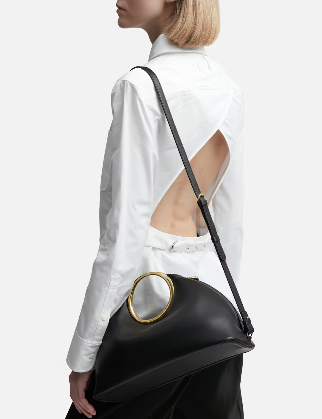 Jacquemus La Petite Pochette crossbody bag