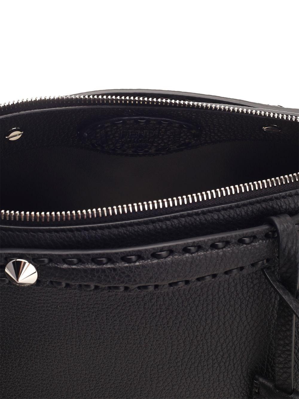 Fendi by The Way Satchel Bag