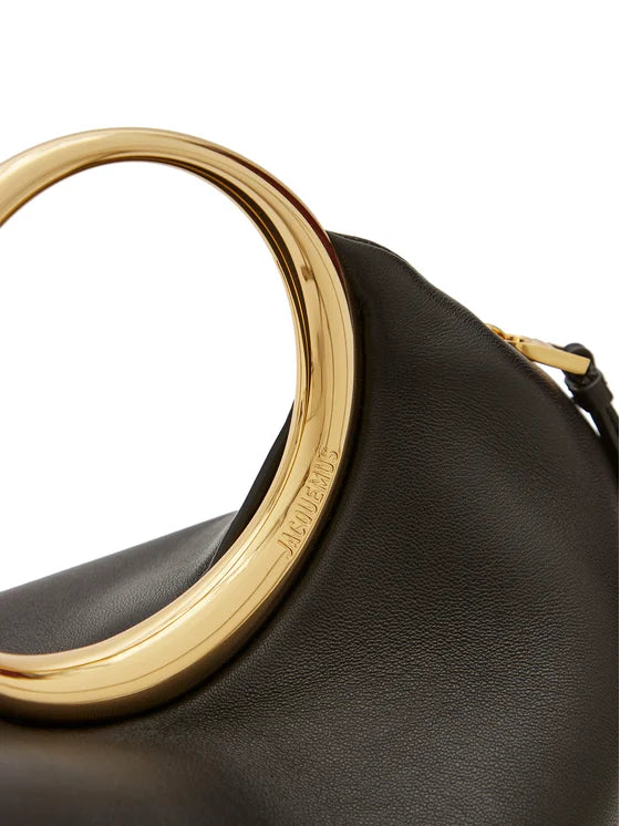 Jacquemus La Petite Pochette crossbody bag