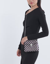 Bvlgari Small Crystal Serpenti