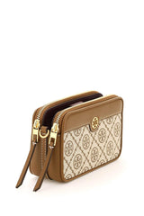 Tory Burch T Monogram Jacquard Bag