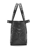 Loewe Fold Shopper Leather Bag